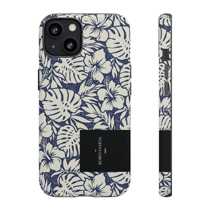 Tough Phone Case - Falefa Breeze - Limited Edition