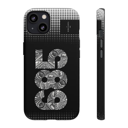 Tough Phone Case - '685' - Limited Edition