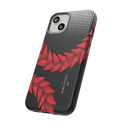 Tough Phone Case - Ula Fala - Limited Edition