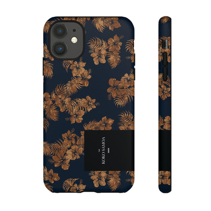 Tough Phone Case - Fagaloa Twilight - Limited Edition