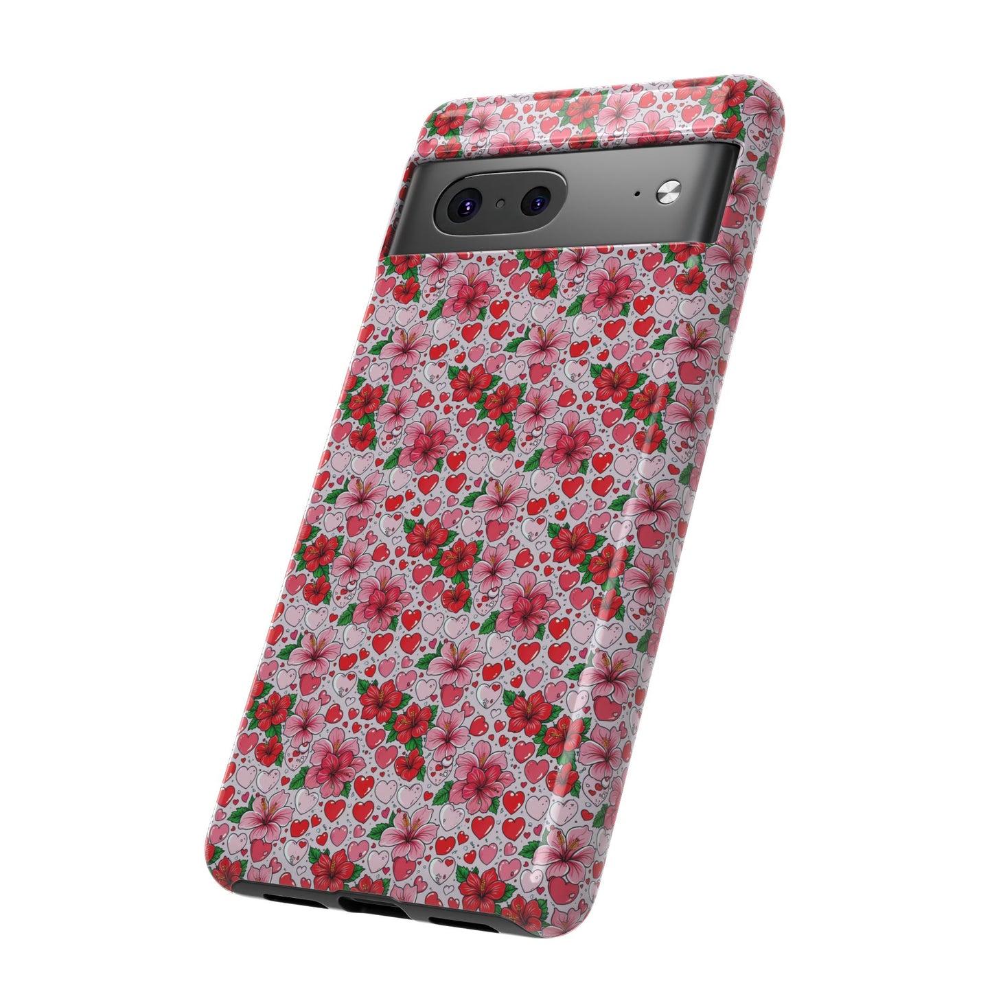 Tough Phone Case - Valentine's