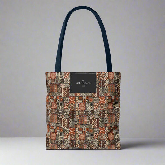 Tote Bag - 'Elei' Collection Limited Edition - Coming Soon