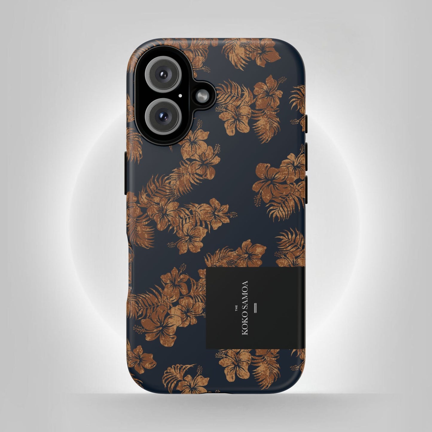 Tough Phone Case - Fagaloa Twilight - Limited Edition