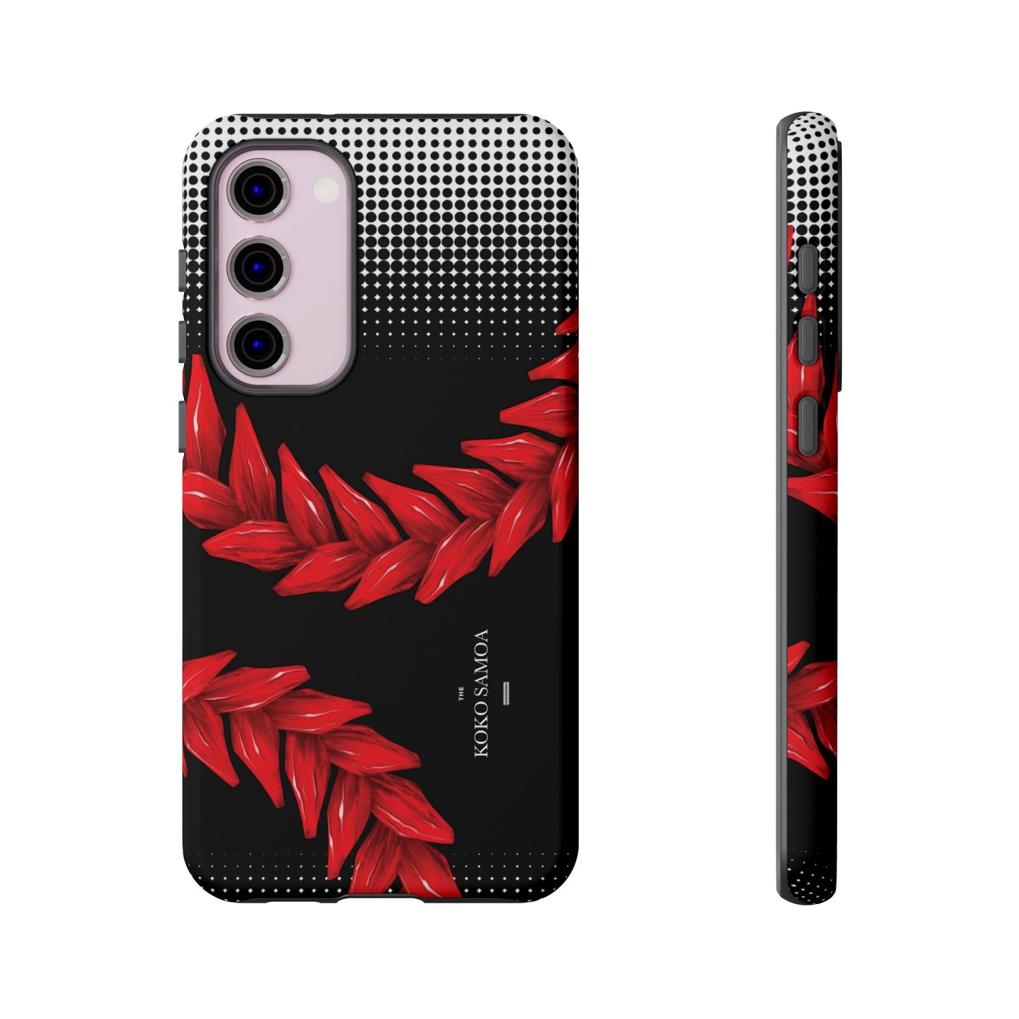 Tough Phone Case - Ula Fala - Limited Edition