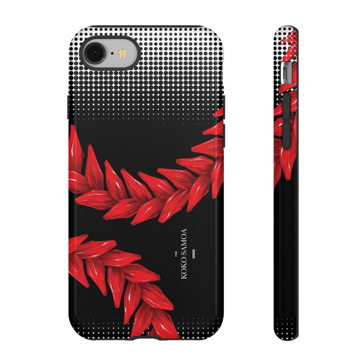 Tough Phone Case - Ula Fala - Limited Edition