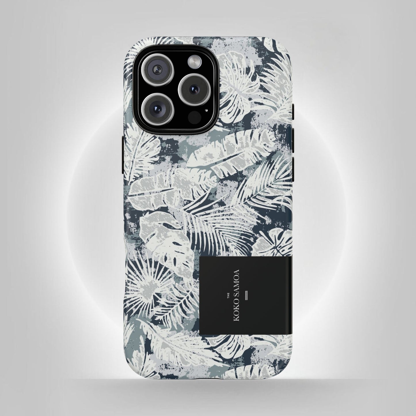 Tough Phone Case - Tiavi Mist - Limited Edition