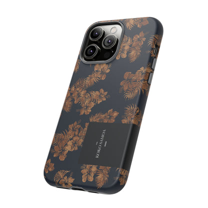 Tough Phone Case - Fagaloa Twilight - Limited Edition