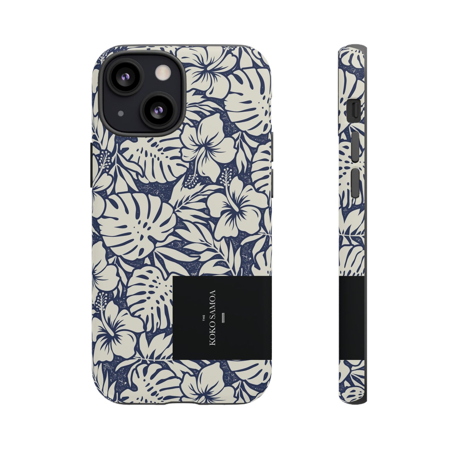 Tough Phone Case - Falefa Breeze - Limited Edition