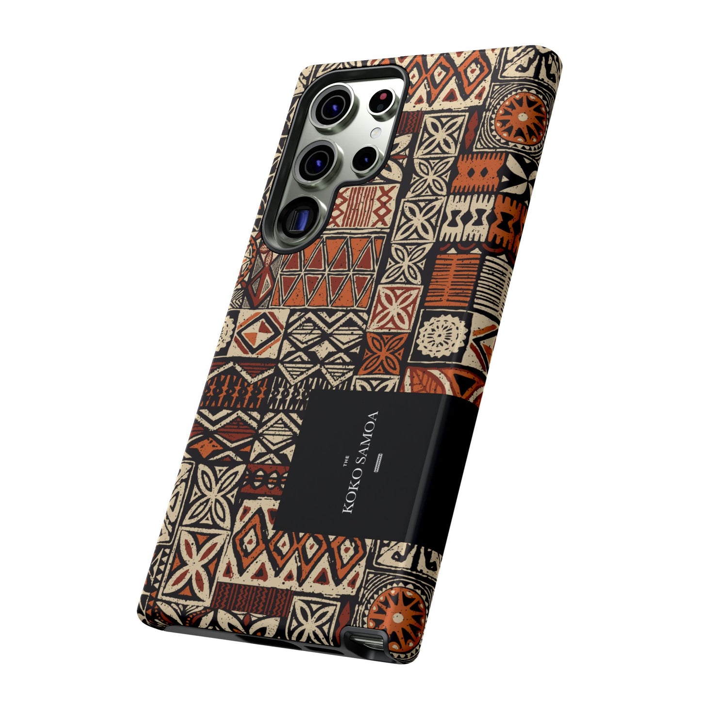 Tough Phone Case - Elei - Limited Edition