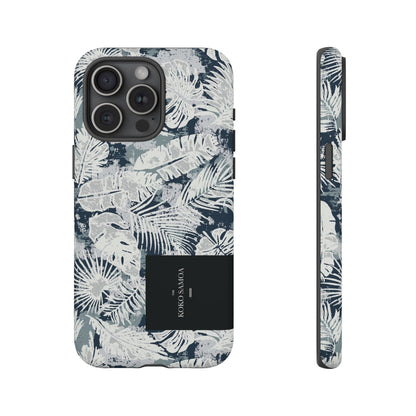 Tough Phone Case - Tiavi Mist - Limited Edition