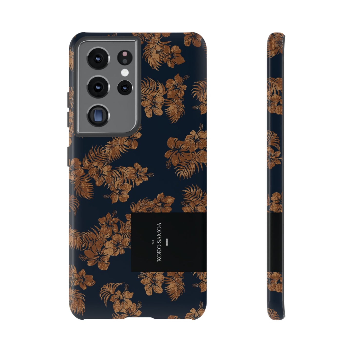 Tough Phone Case - Fagaloa Twilight - Limited Edition