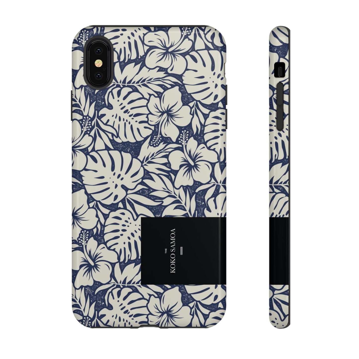 Tough Phone Case - Falefa Breeze - Limited Edition