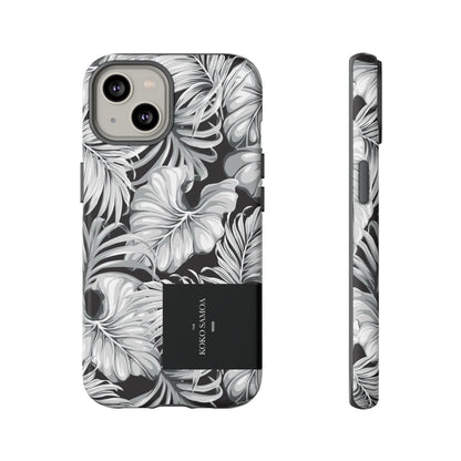 Tough Phone Case - Falealili Shades - Limited Edition