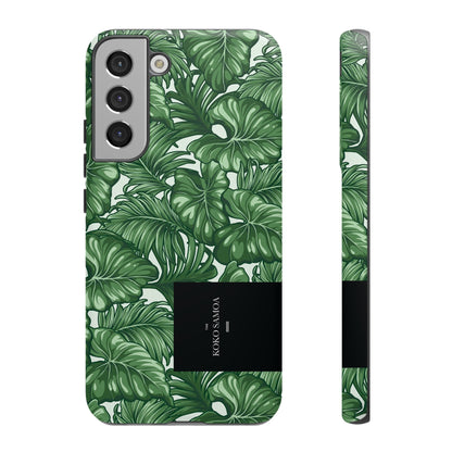 Tough Phone Case - Saoluafata Canopy - Limited Edition