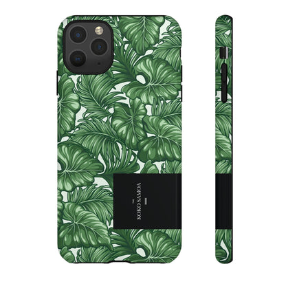 Tough Phone Case - Saoluafata Canopy - Limited Edition