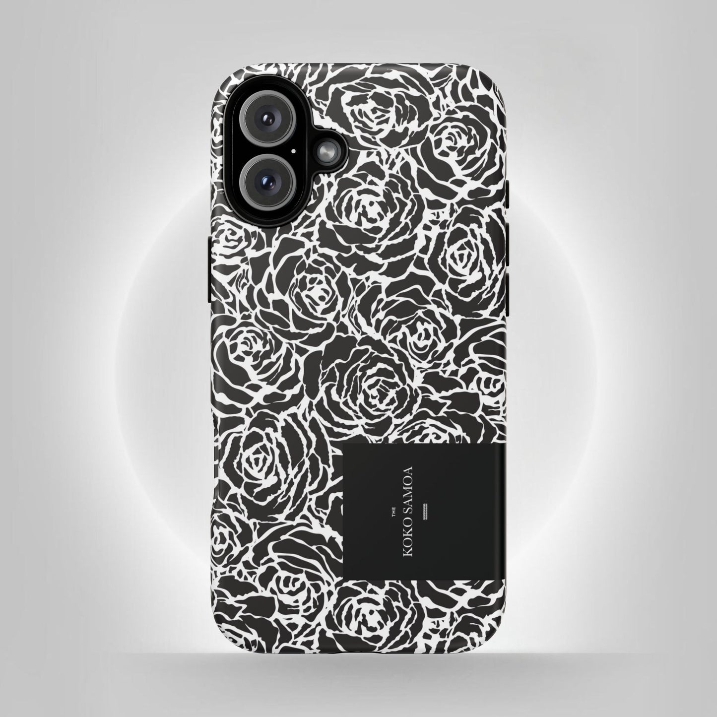 Tough Phone Case - Faleasiu Nights - Limited Edition