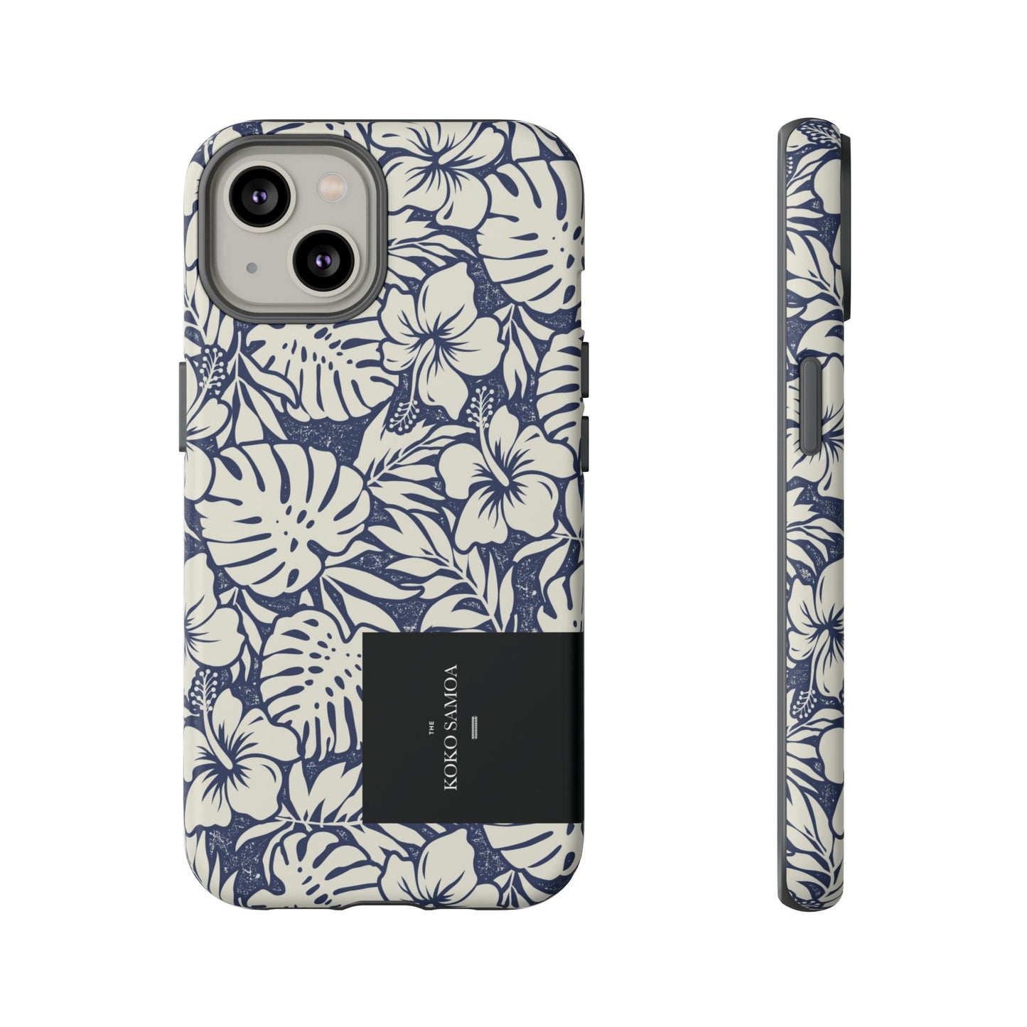 Tough Phone Case - Falefa Breeze - Limited Edition