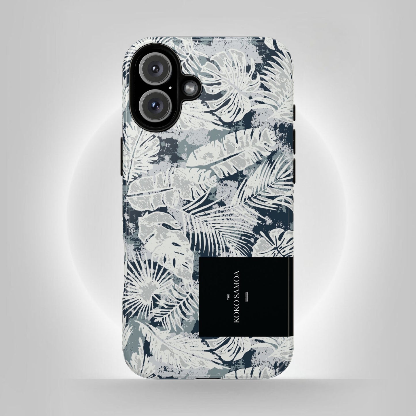 Tough Phone Case - Tiavi Mist - Limited Edition