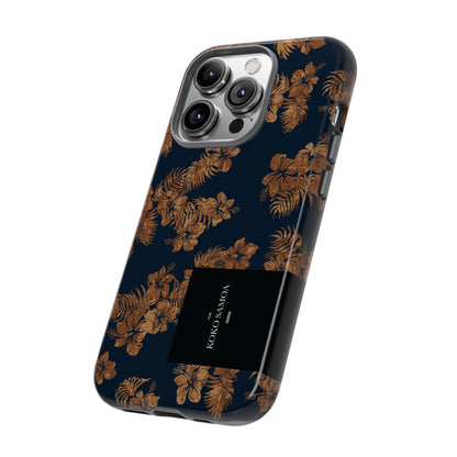 Tough Phone Case - Fagaloa Twilight - Limited Edition