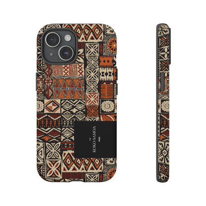 Tough Phone Case - Elei - Limited Edition