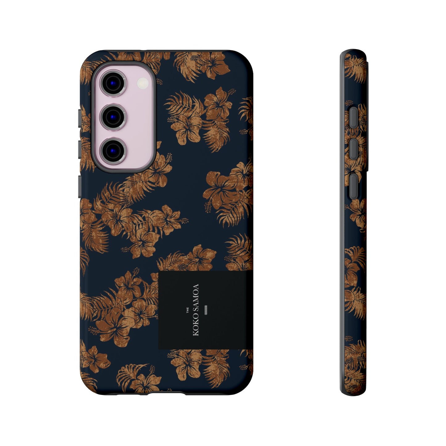 Tough Phone Case - Fagaloa Twilight - Limited Edition