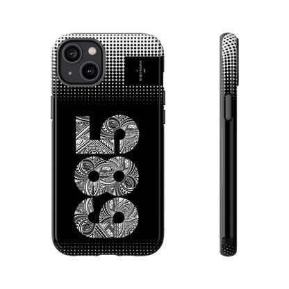 Tough Phone Case - '685' - Limited Edition