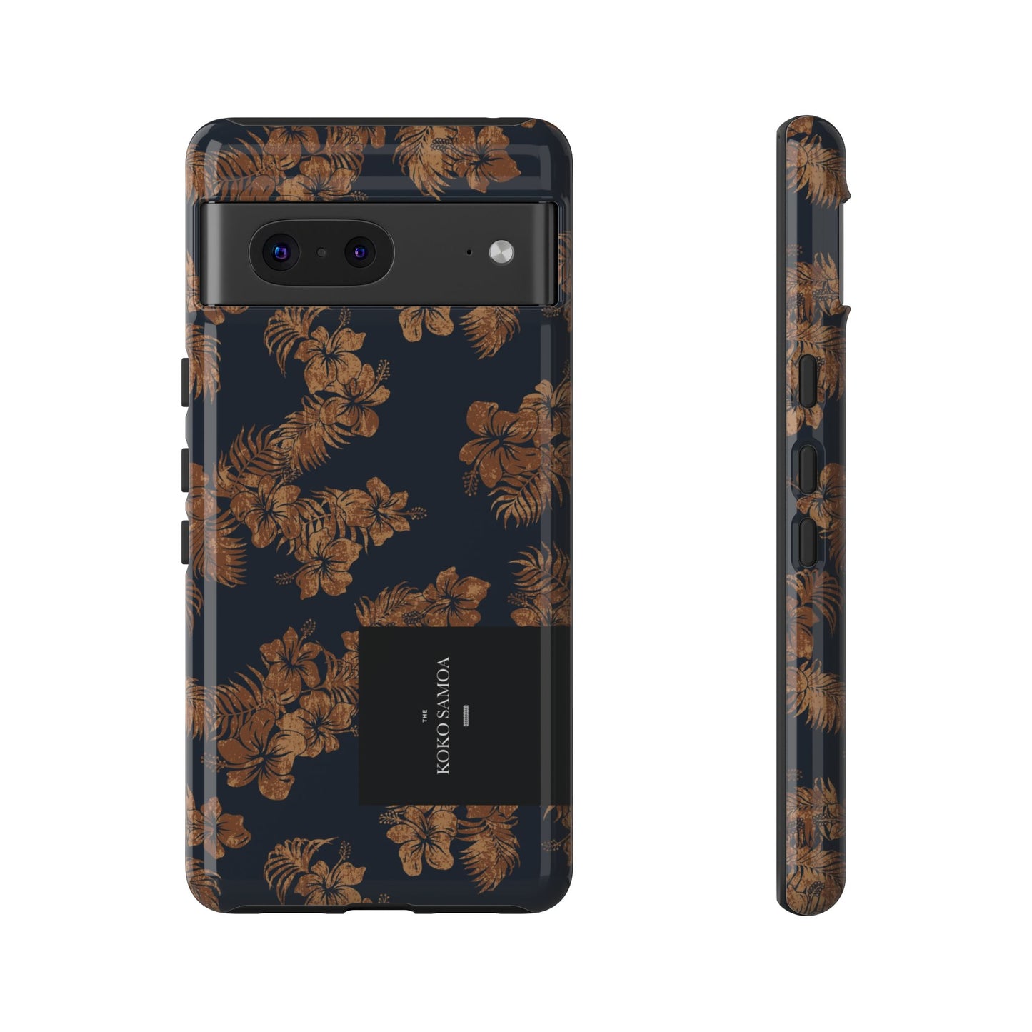 Tough Phone Case - Fagaloa Twilight - Limited Edition