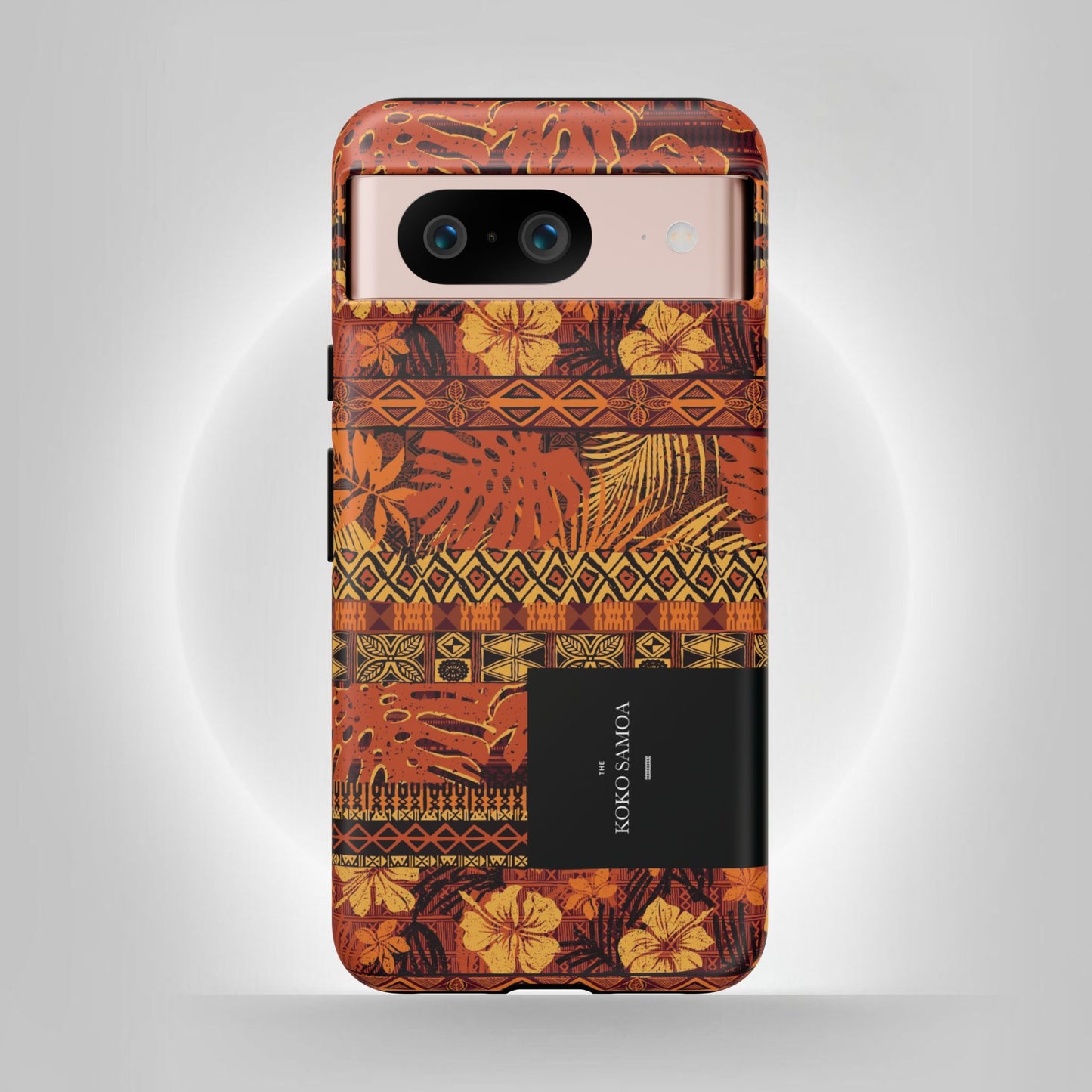 Tough Phone Case - Poutasi Promise - Limited Edition