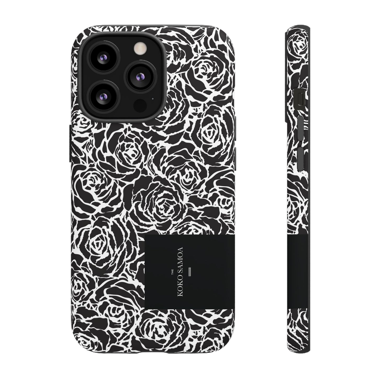 Tough Phone Case - Faleasiu Nights - Limited Edition