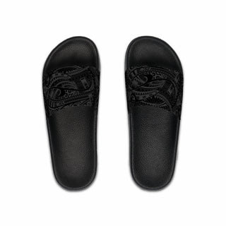 Men's Slide Sandals - Warrior - AU/NZ