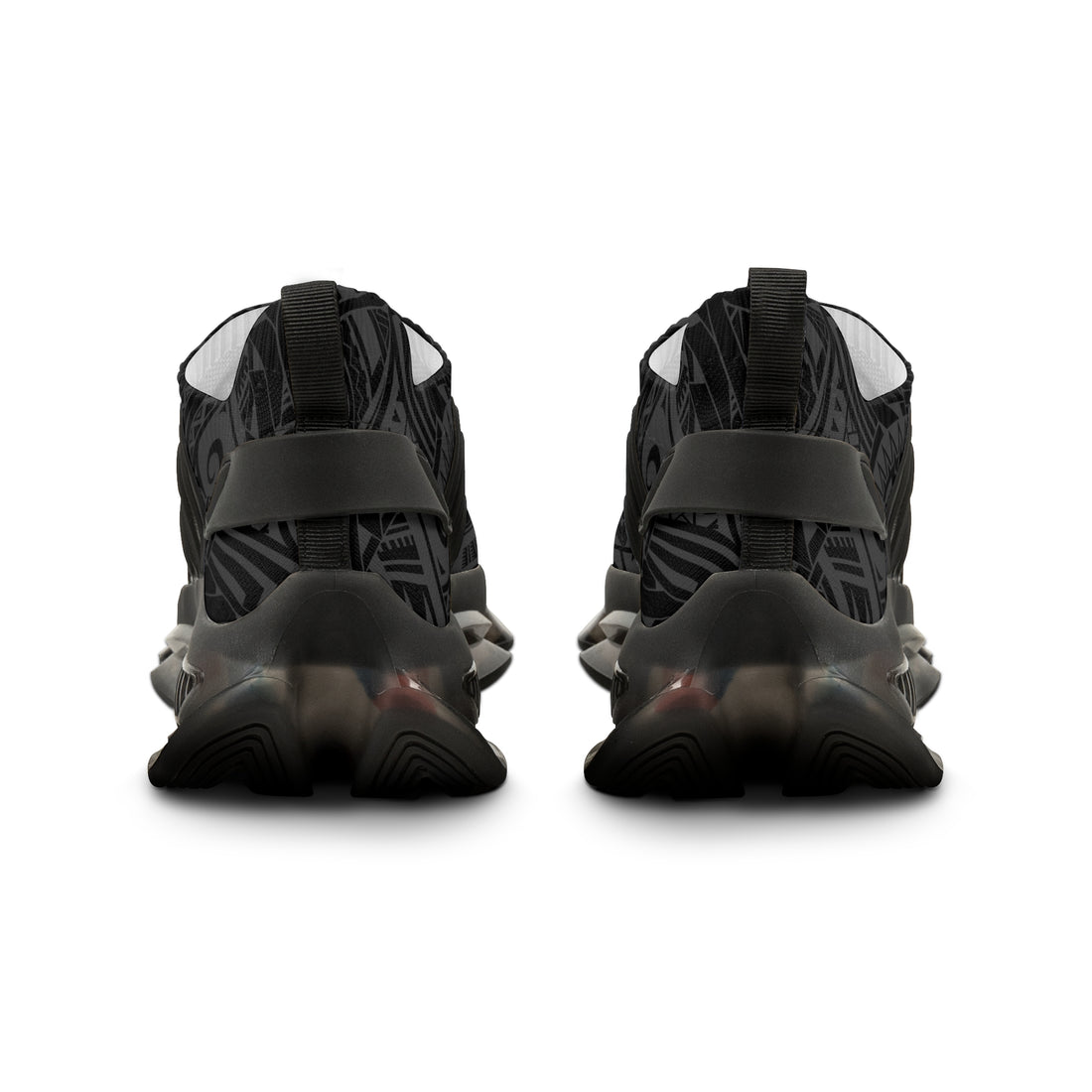 Men's Mesh Sneakers - Warrior - AU/NZ