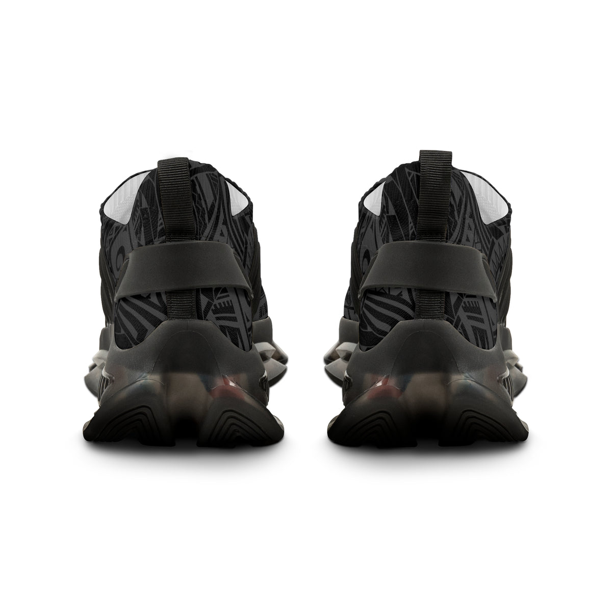 Men's Mesh Sneakers - Warrior - AU/NZ