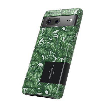 Tough Phone Case - Saoluafata Canopy - Limited Edition