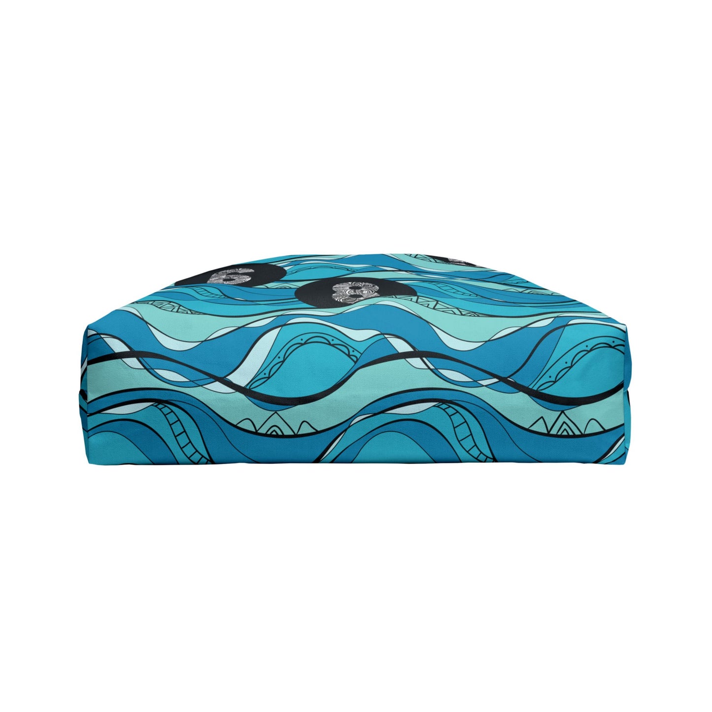 Weekender Tote Bag - 685 Collection - Ocean Wave