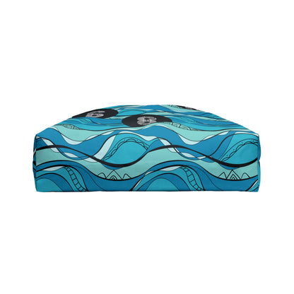 Weekender Tote Bag - 685 Collection - Ocean Wave