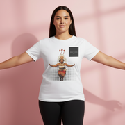 Soft Unisex Tee - Taupou - AU/NZ