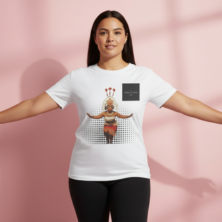 Soft Unisex Tee - Taupou - AU/NZ