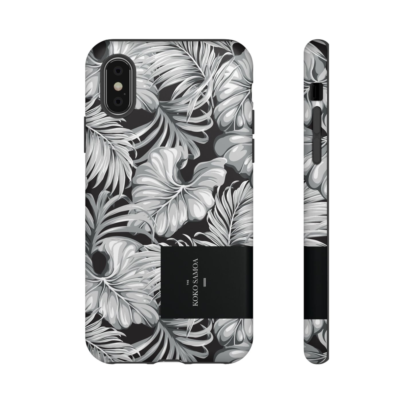 Tough Phone Case - Falealili Shades - Limited Edition