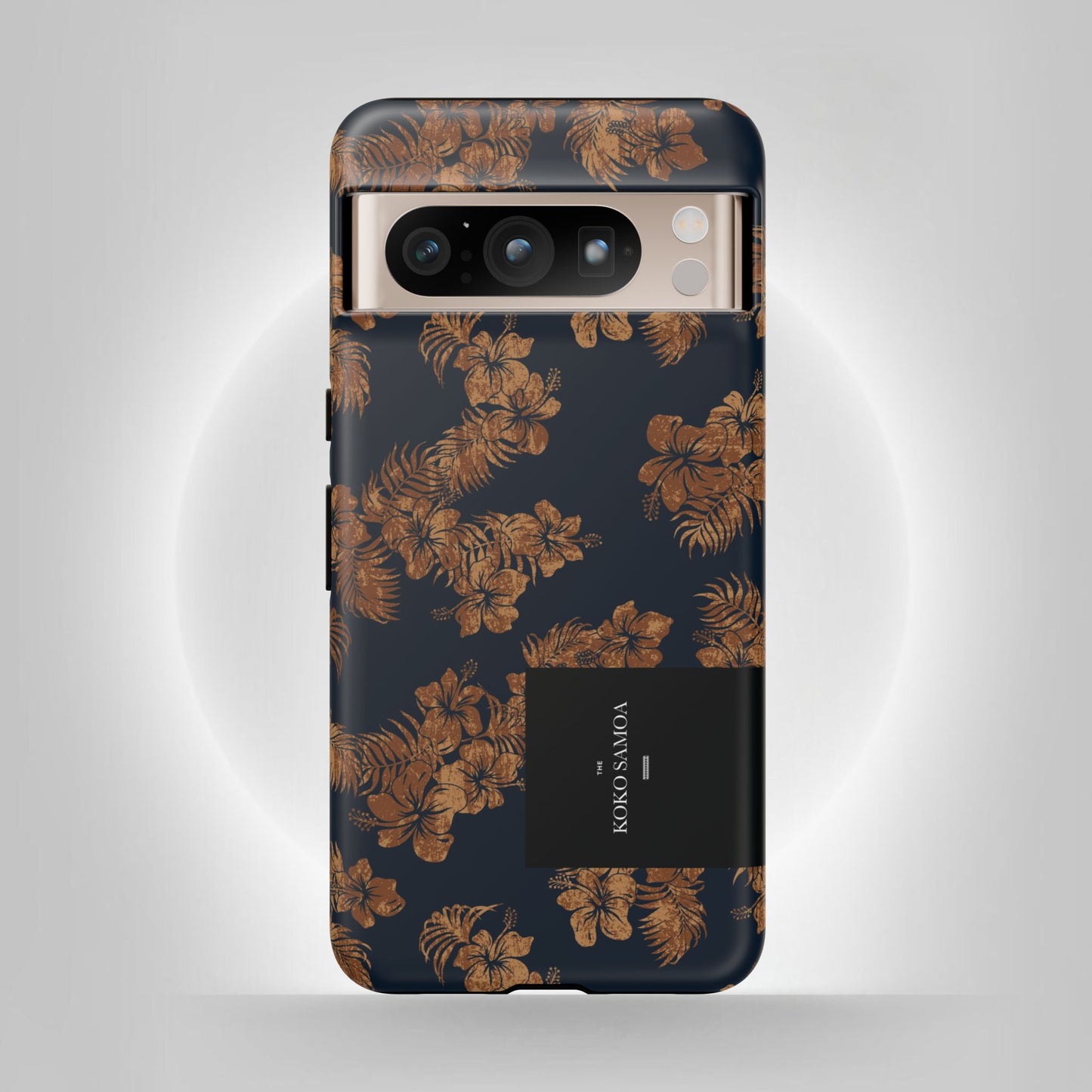 Tough Phone Case - Fagaloa Twilight - Limited Edition