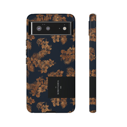 Tough Phone Case - Fagaloa Twilight - Limited Edition