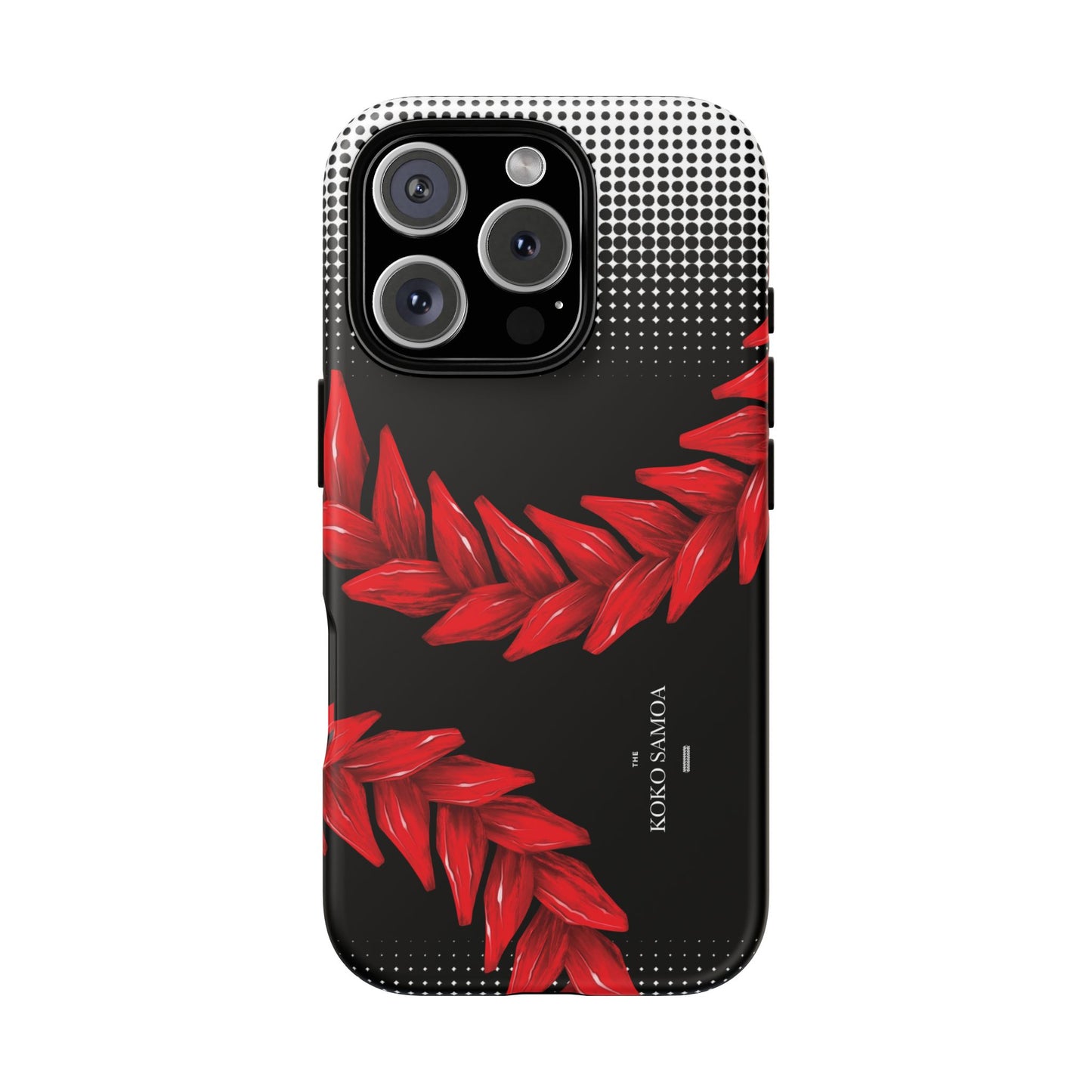 Tough Phone Case - Ula Fala - Limited Edition