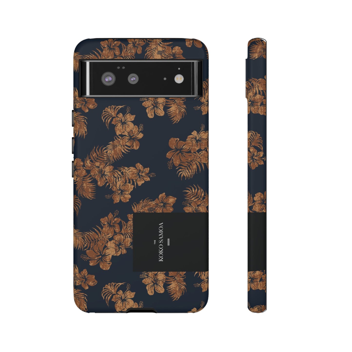 Tough Phone Case - Fagaloa Twilight - Limited Edition