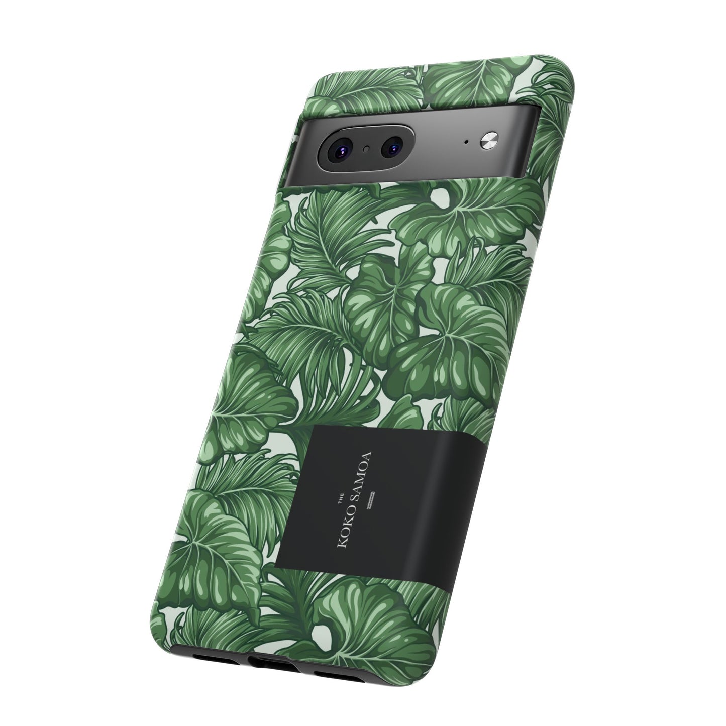 Tough Phone Case - Saoluafata Canopy - Limited Edition