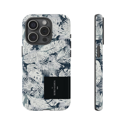 Tough Phone Case - Tiavi Mist - Limited Edition