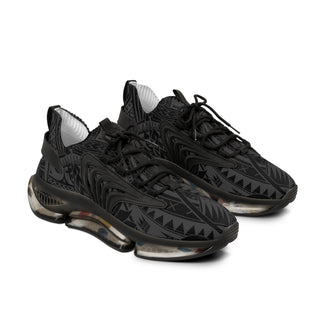Men's Mesh Sneakers - Warrior - AU/NZ