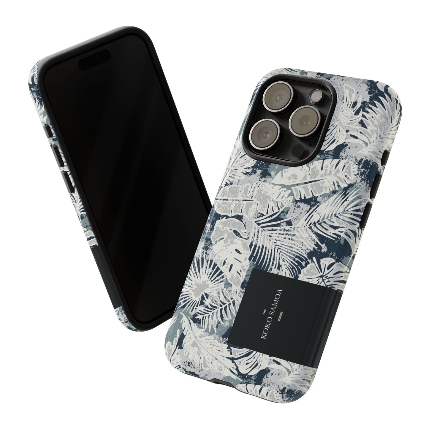 Tough Phone Case - Tiavi Mist - Limited Edition