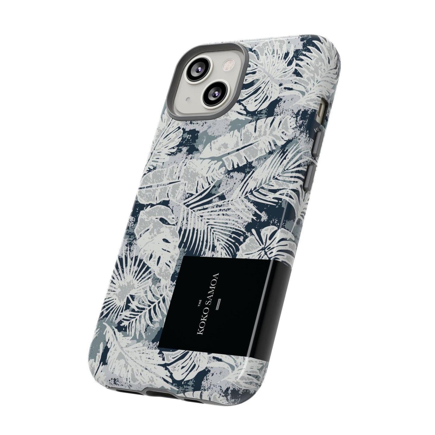 Tough Phone Case - Tiavi Mist - Limited Edition