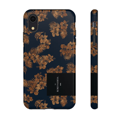 Tough Phone Case - Fagaloa Twilight - Limited Edition