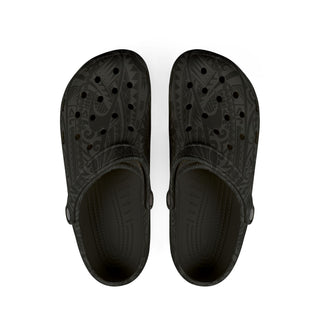 Foam Clogs - Warrior - AU/NZ