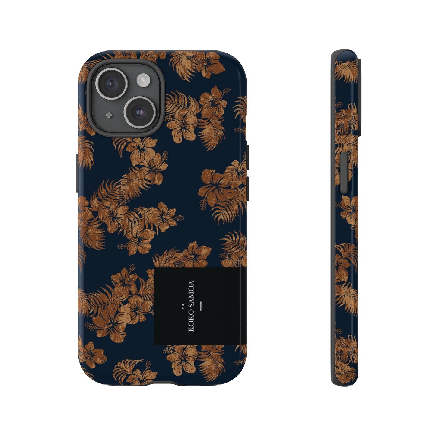 Tough Phone Case - Fagaloa Twilight - Limited Edition